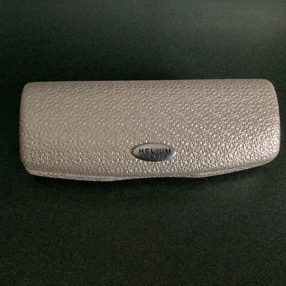 Helium Paris Glasses Case - Picture 1 of 13